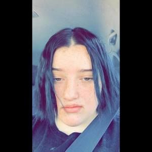 Meet your Posher, Mackenzie